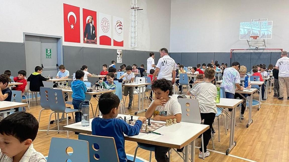 Tuzla 29 Ekim Cumhuriyet Kupası Satranç Turnuvası