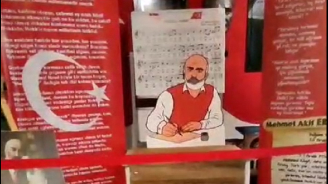 12 Mart İstiklal Marşı'nın Kabulü